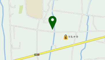 【予約制】akippa lotusMoonパーキング(2)の地図画像