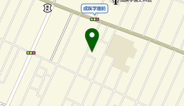 【予約制】akippa 《吉祥寺駅前周辺へ徒歩10分》本町四丁目Y駐車場の地図画像