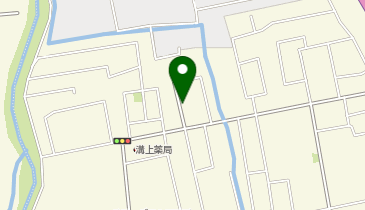 【予約制】akippa 高木瀬西4丁目駐車場の地図画像