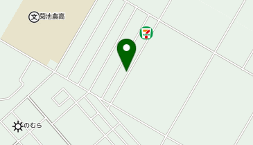 【予約制】akippa 吉富250-233 アキッパ駐車場の地図画像