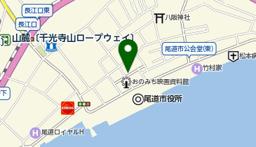 【予約制】akippa 久保1丁目ビル(旧宮徳ビル)駐車場の地図画像