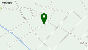 【予約制】akippa JessiCafe.food 駐車場 藤守547の地図画像