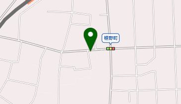 【予約制】akippa ぷらっとパーク佐野の地図画像