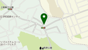 【予約制】akippa 吉原653-1駐車場の地図画像