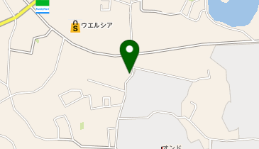 【予約制】akippa 八本松飯田7丁目、屋根付き駐車場の地図画像