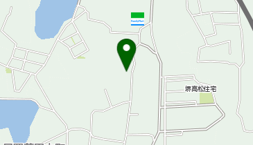 【予約制】akippa 高松110-13駐車場の地図画像