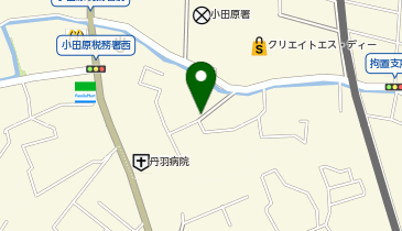 【予約制】akippa 荻窪385-5 アキッパ駐車場の地図画像
