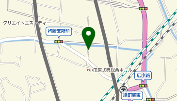 【予約制】akippa 扇町1丁目10-16 アキッパ駐車場の地図画像