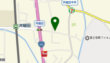 【予約制】akippa 扇町2丁目17-38 アキッパ駐車場の地図画像