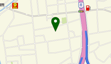 【予約制】akippa ステラメゾン駐車場 (14番)の地図画像