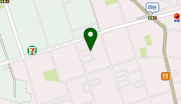 【予約制】akippa 塩屋邸四谷1丁目平日専用駐車場の地図画像