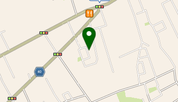 【予約制】akippa 下清戸1-296-17駐車場の地図画像