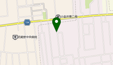 【予約制】akippa Googleマップ「富士宣」駐車場の地図画像