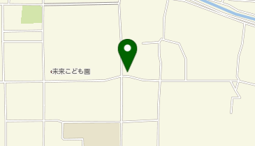 【予約制】akippa 来住(きし)駐車場の地図画像