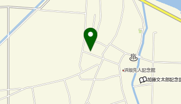 【予約制】akippa パワーズの地図画像