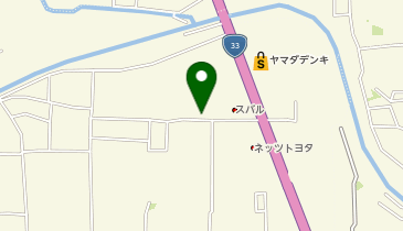 【予約制】akippa 井門駐車場4の地図画像