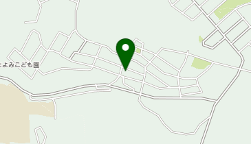 【予約制】akippa 根差部267駐車場の地図画像