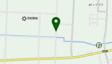 【予約制】akippa P2 出雲市常松町526駐車場 11/22(土)用【オロチフェス2025】の地図画像