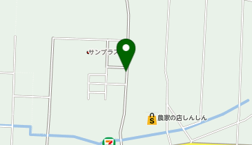 【予約制】akippa P1 出雲市平野町654-5駐車場 11/22(土)用【オロチフェス2025】の地図画像