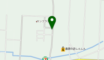 【予約制】akippa P1 出雲市平野町654-5駐車場 11/23(日)用【オロチフェス2025】の地図画像