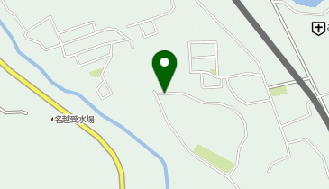 【予約制】akippa 貝塚森駐車場※3号棟付近の地図画像