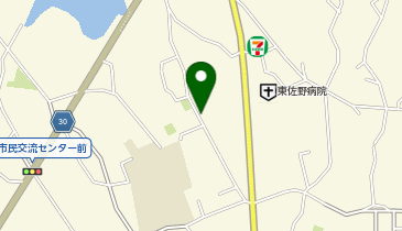 【予約制】akippa 泉佐野鶴原北駐車場※5号棟付近の地図画像
