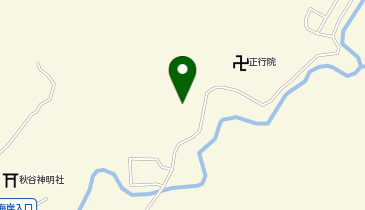 【予約制】akippa 秋谷海の家駐車場の地図画像