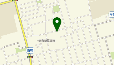 【予約制】akippa 藤商事隣の地図画像