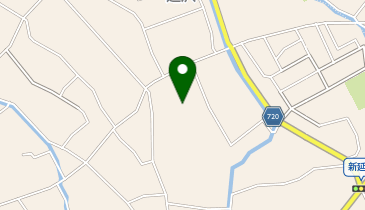 【予約制】akippa 開成町延沢 T&rsquo;s Parkingの地図画像