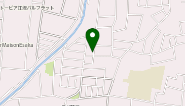 【予約制】akippa 吹田市泉町4丁目山本駐車場の地図画像