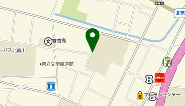 【予約制】akippa <8月14日(木)>助任小学校 【阿波おどり公式駐車場】の地図画像
