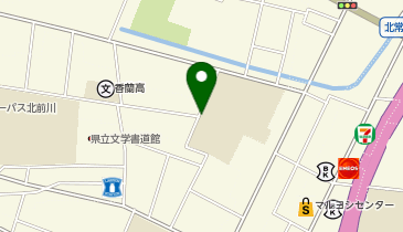 【予約制】akippa <8月15日(金)>助任小学校 【阿波おどり公式駐車場】の地図画像