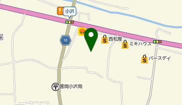 【予約制】akippa 【富岡駅5分】? Eagle Parking ??の地図画像