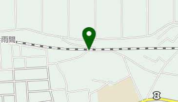 【予約制】akippa 野辺1159-1▽アキッパ駐車場の地図画像