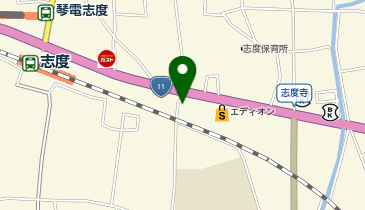 【予約制】akippa ミツワ駐車場の地図画像