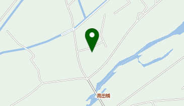 【予約制】akippa 朝田269-7駐車場の地図画像