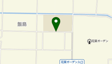 【予約制】akippa 南里パーキングの地図画像
