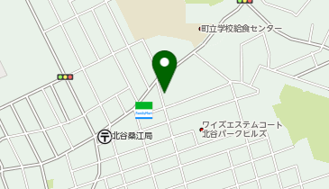 【予約制】akippa 吉原708-2駐車場の地図画像