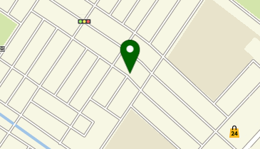 【予約制】akippa ハギウダ駐車場の地図画像