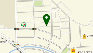 【予約制】akippa 根岸交通公園、プール近くの駐車場の地図画像