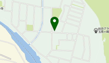 【予約制】akippa 小川東1丁目19-32▽アキッパ駐車場の地図画像