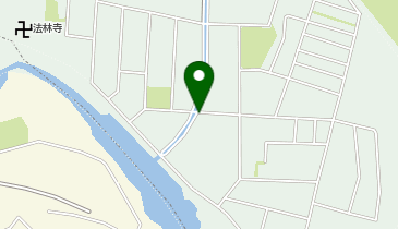 【予約制】akippa 小川東1丁目26-5▽アキッパ駐車場の地図画像