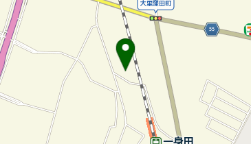 【予約制】akippa 中川邸駐車場の地図画像
