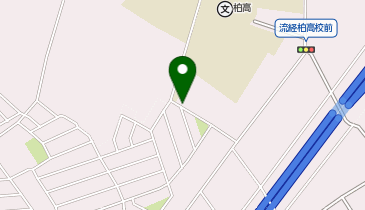 【予約制】akippa 十余二1-22付近 アキッパ駐車場の地図画像