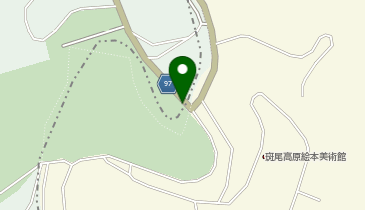 【予約制】akippa <10月26日> P1【斑尾アニフェス2025 公式駐車場】の地図画像