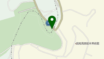 【予約制】akippa <2日通し券>  P1【斑尾アニフェス2025 公式駐車場】の地図画像