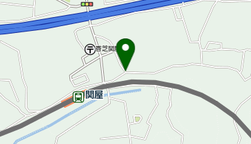 【予約制】akippa ちゃんこ好の里駐車場の地図画像