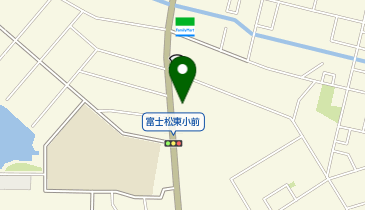 【予約制】akippa (株)野々山木材 駐車場の地図画像