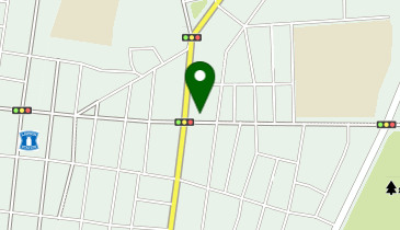 【予約制】akippa 千手1-15駐車場の地図画像