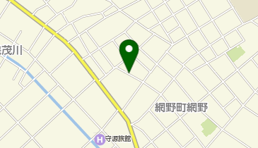 【予約制】akippa 浅茂川駐車場の地図画像